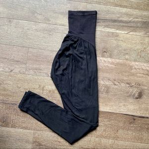 Motherhood Maternity Essential Stretch Leggings